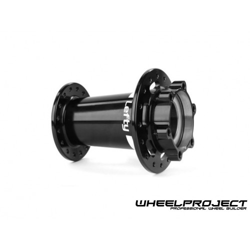 Cannondale Supermax / Lefty 2.0 front hub